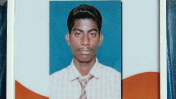 School student kills due to olympic torch near chengalpattu School student kills due to olympic torch near chengalpattu