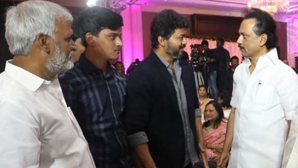 விஜய் சூப்பர் ஸ்டார்