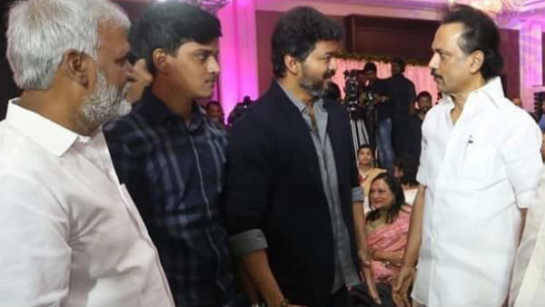 என்ன விஜய்