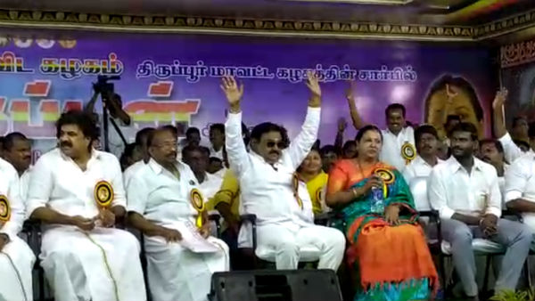 தேமுதிக கோரிக்கை