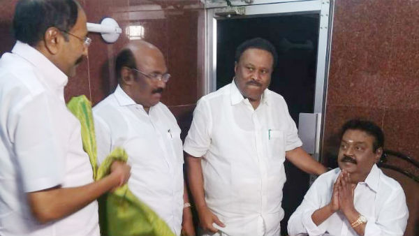 சொல்லியாச்சு!