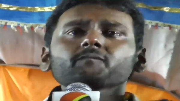 உளறல்