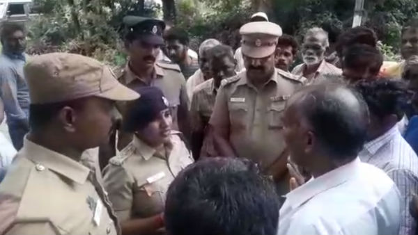 சமாதானம்