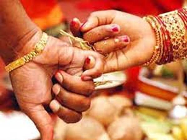 திருமணம் நடக்கும்