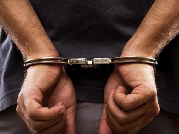 Bangladesh terrorist arrested from Chennai Bangladesh terrorist arrested from Chennai