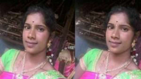 Young Wife committed suicide near Kallakkurichi Young Wife committed suicide near Kallakkurichi