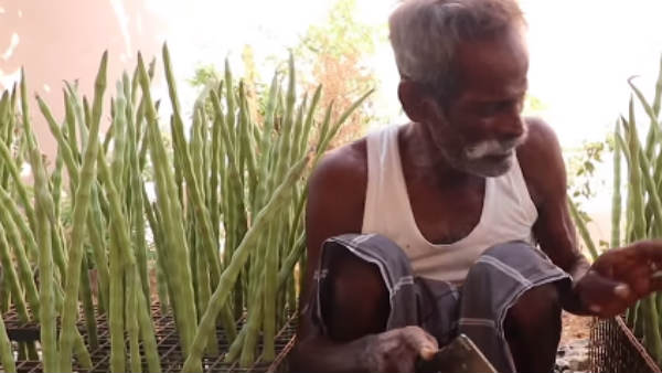 கலக்கும் வீடியோ