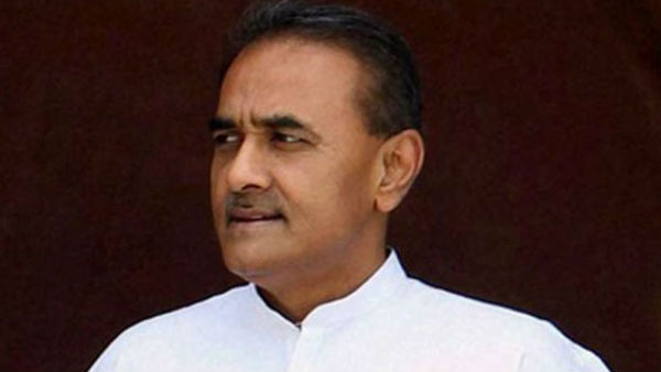 Alleged land deal with Dawoods aide: ED Summons Praful Patel on Oct. 18 Alleged land deal with Dawoods aide: ED Summons Praful Patel on Oct. 18