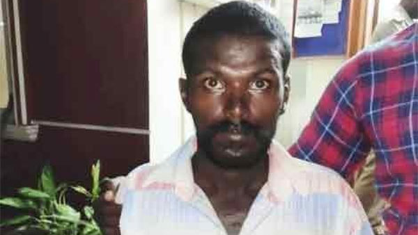 முன் விரோதம்