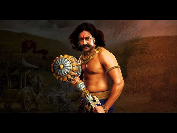 துரோணரின் மரணத்திற்கு காரணம்