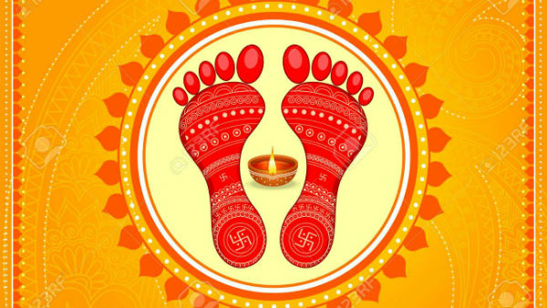 லட்சுமி கொடுத்த நிதிகள்