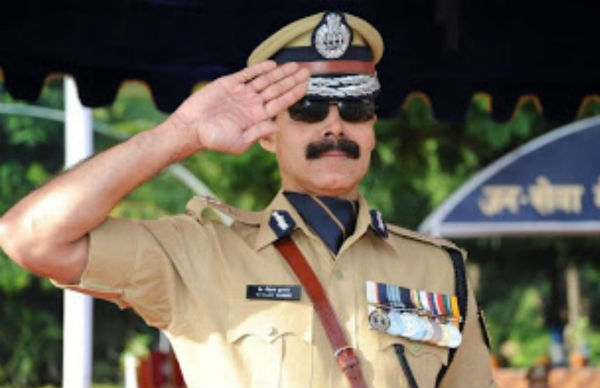 விஜயகுமார் பங்கேற்பாரா?