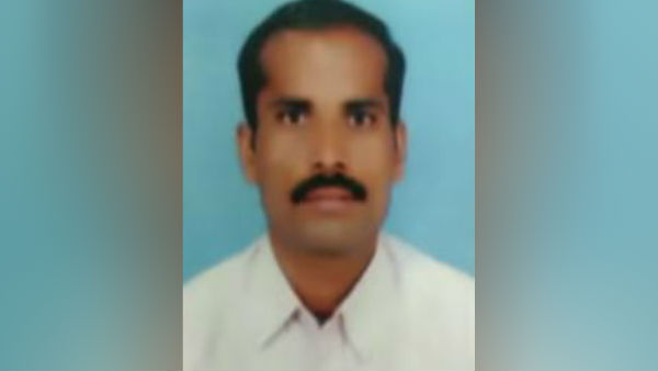 வாக்குமூலம்