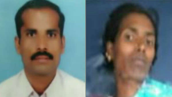 சோளக்காட்டுக்குள் நடு ராத்திரி.. முனகல் சத்தம்.. பழனி மனைவியும் ஆறுமுகமும்.. துப்பாக்கி சூடு.. பலி! 