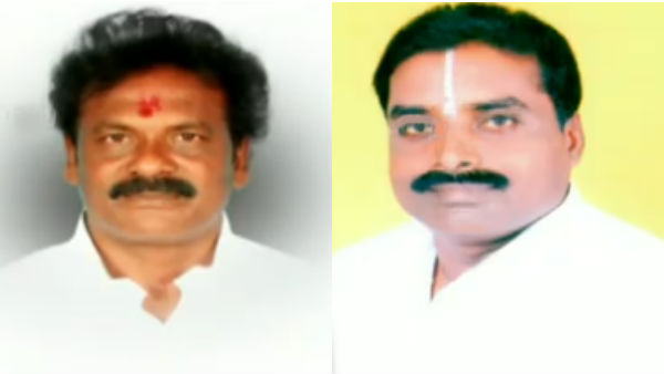 அதிமுக வெற்றி