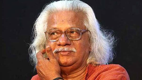 நாங்கள் கலைஞர்கள்