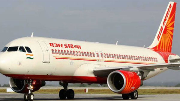 First flight from Chennai to Jaffna on Oct 17 First flight from Chennai to Jaffna on Oct 17
