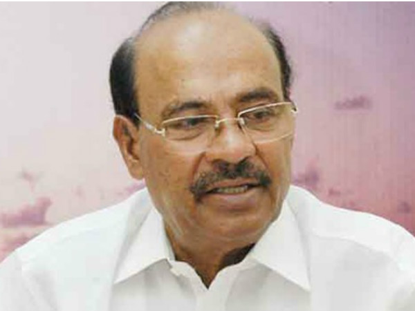 ராமதாஸ்