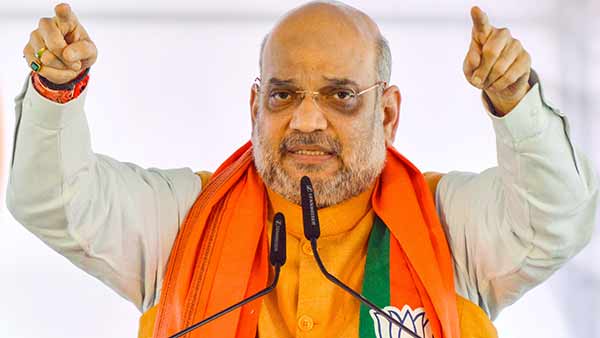 உலகமே இந்தியாவுக்கு ஆதரவு