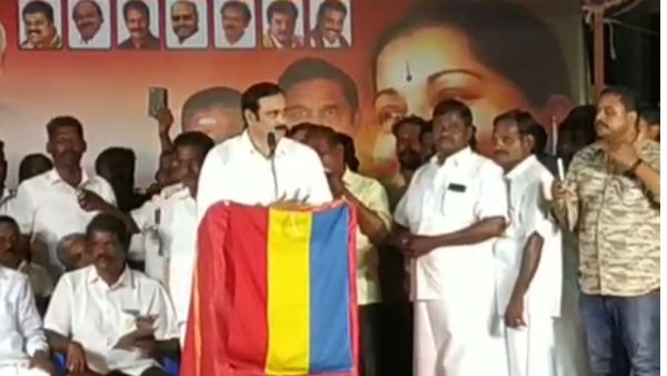 வாக்குறுதி