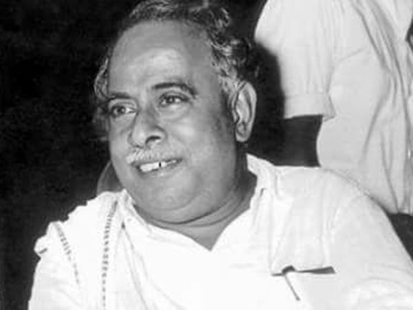 அறிஞர் அண்ணா