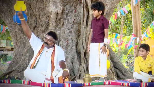 குட்டி சுட்டீஸ்