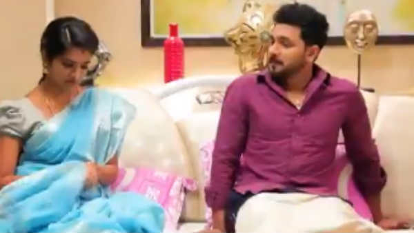 மாறிய மீனாட்சி அம்மா