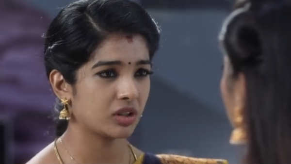 விஜய் டிவி சீரியல்