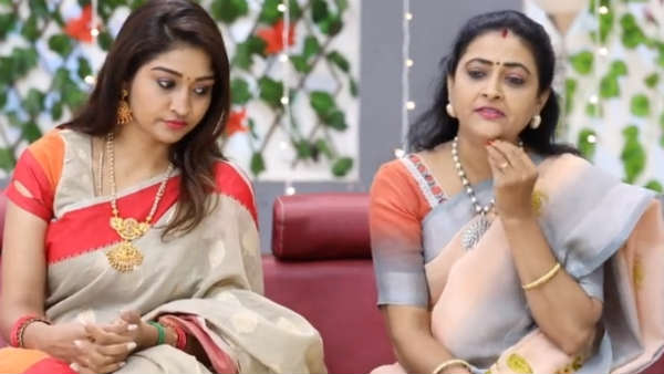 அம்மன் புடவை