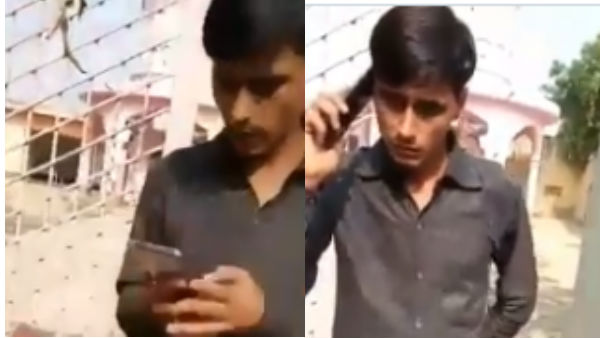 உயர் ஜாதி கோயில்