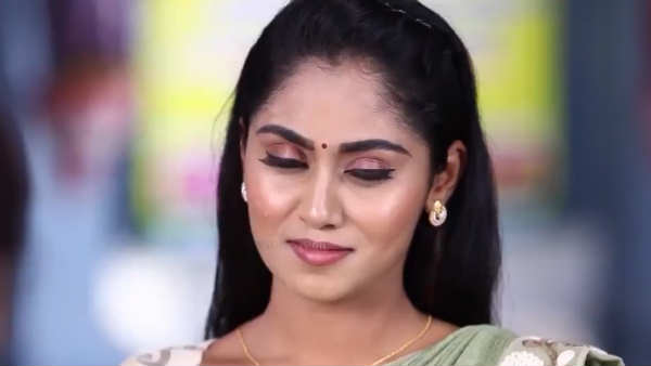 காளி அம்மா தரிசனம்