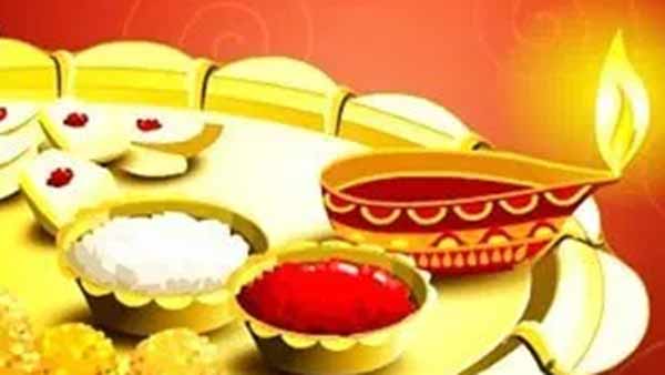 சகோதரர்களுக்கு பரிசு