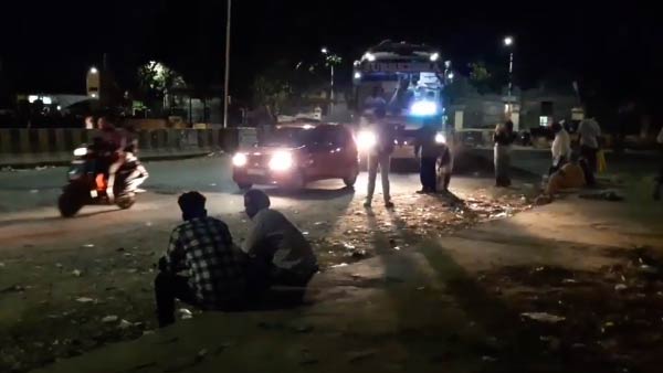Petition seeking cleanup of bus stands: Tamil Nadu government reply in High Court Petition seeking cleanup of bus stands: Tamil Nadu government reply in High Court