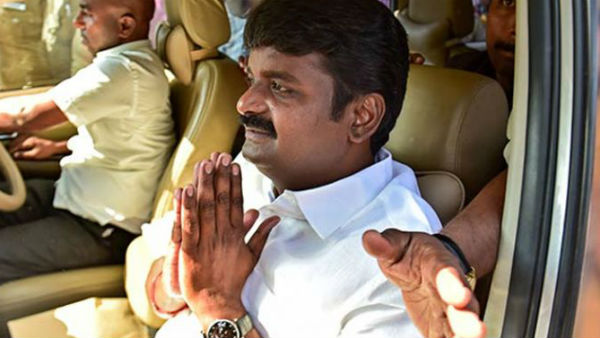 Tamil Nadu Govt Doctors strikes: health Minister Vijayabaskar talks tonight with Govt Doctors Association Tamil Nadu Govt Doctors strikes: health Minister Vijayabaskar talks tonight with Govt Doctors Association