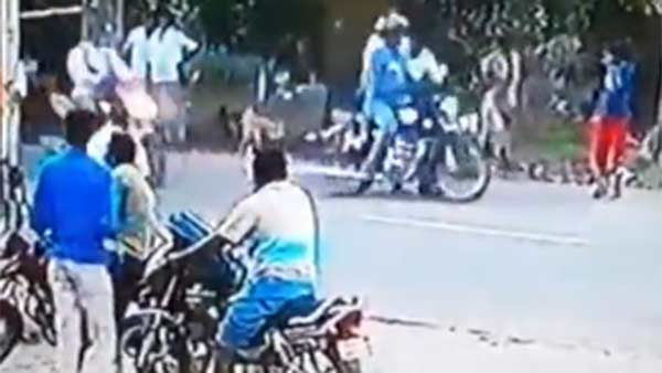 பாரதநேரு