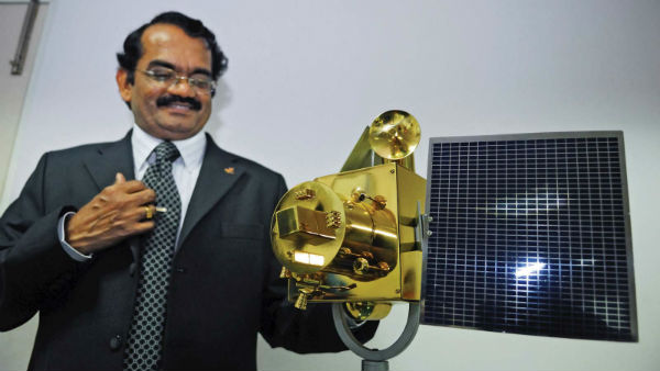 மங்கள்யான்- சந்திராயன் 2