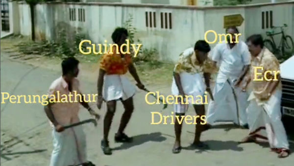 traffic jams hit chennais main roads and people stranded for hours traffic jams hit chennais main roads and people stranded for hours