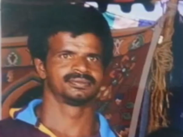 வாக்குமூலம்