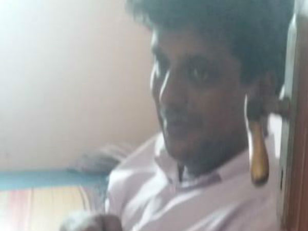 சித்ரவதை