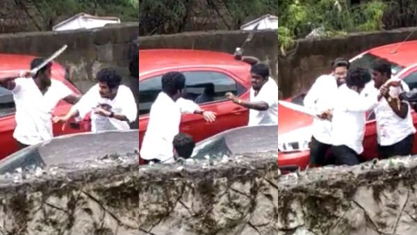 வீடியோக்கள்