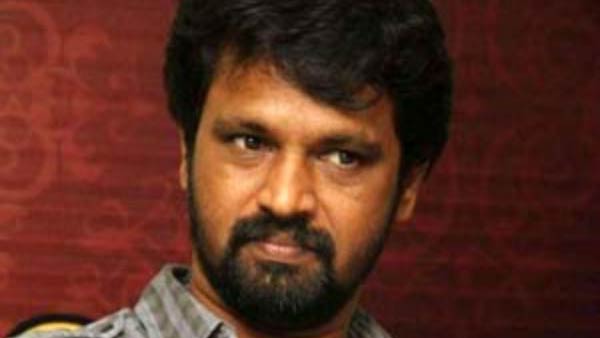 Director Cheran Tweets on Kavin and Losliya Affairs Director Cheran Tweets on Kavin and Losliya Affairs