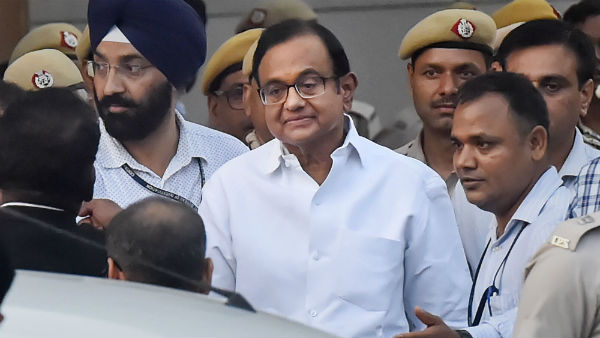 Tamil Literary enthusiasts says, The democratic massacre in the case of P. Chidambaram Tamil Literary enthusiasts says, The democratic massacre in the case of P. Chidambaram
