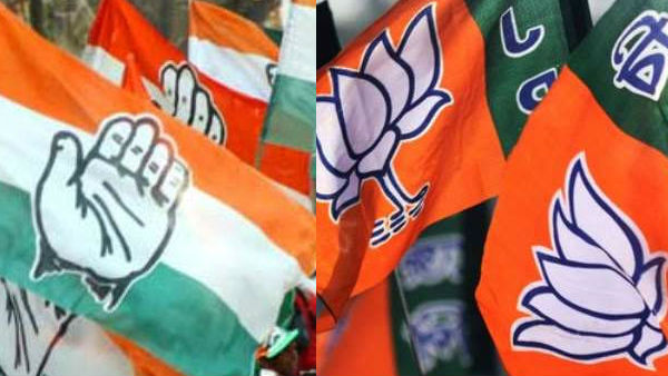 கேரளா இடைத்தேர்தல்: இடதுசாரிகள், காங்கிரஸை ‘மெர்சலாக்கிய’ பாஜகவின் ‘அடேங்கப்பா’ வாக்குகள் 