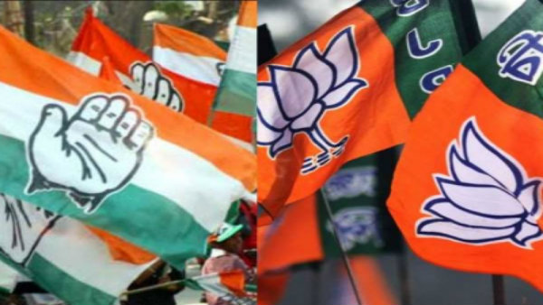 Exit Poll 2019: BJP will grab the power for one more time in Haryana says ABP - CVoter Exit Poll 2019: BJP will grab the power for one more time in Haryana says ABP - CVoter