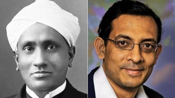 Nobel Prize Winners from India list is here Nobel Prize Winners from India list is here