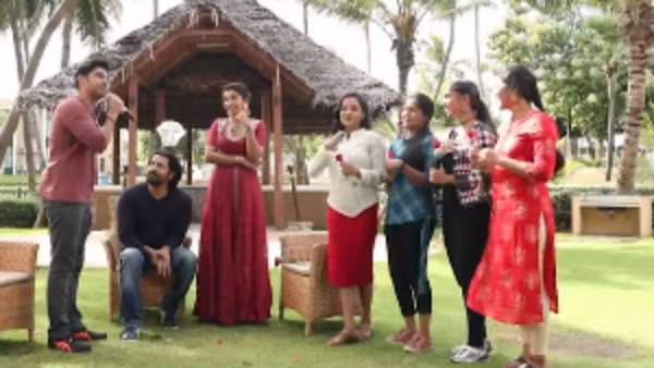 மகனும் அப்பா