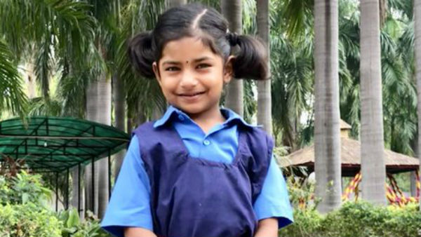 district Collector child joined govt school in Chhattisgarh district Collector child joined govt school in Chhattisgarh