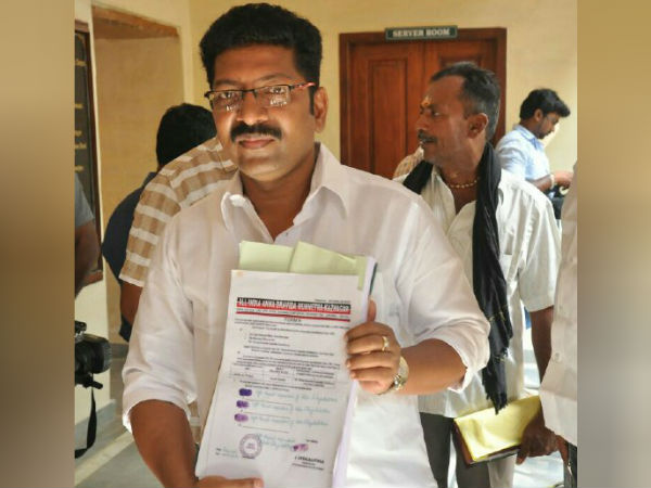 ரத்து செய்ய முடியும்