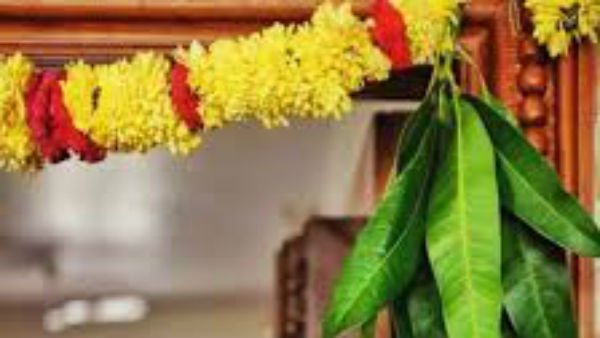 வாஸ்து தோஷம் நீங்கும்