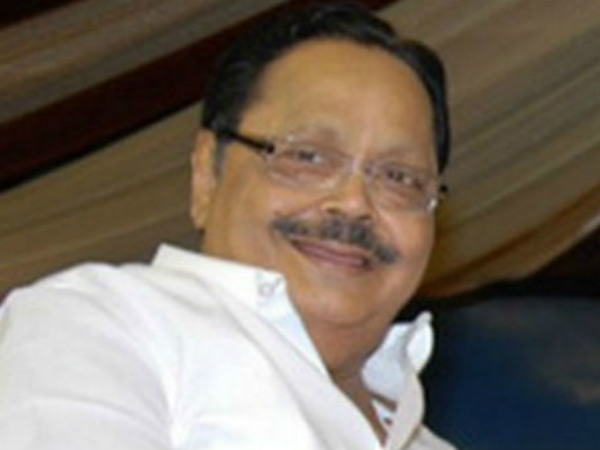 தலைவர்